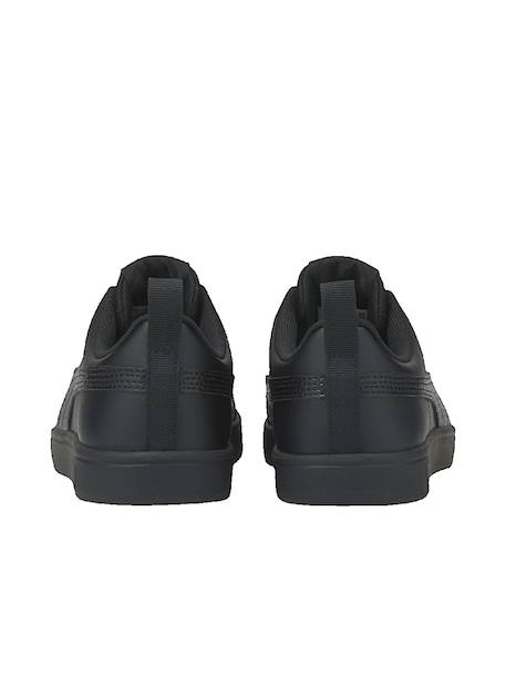 Basket à lacets rickie jr – confort et style enfant Noir 2 - vertbaudet enfant 