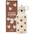 Gourde isotherme caramel (350 ml) Beige, blanc+Ecru, marron+Marron, beige 5 - vertbaudet enfant 