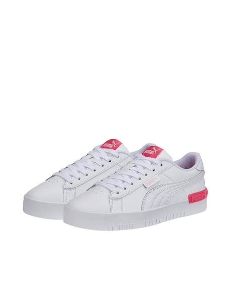 Baskets basses unisexe jada – confort et style enfant Blanc 3 - vertbaudet enfant 