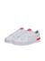 Baskets basses unisexe jada – confort et style enfant Blanc 3 - vertbaudet enfant 