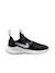 Chaussure à enfiler enfant flex runner 3 – confort et maintien junior Noir 1 - vertbaudet enfant 