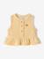 Ensemble top short jaune pâle 3 - vertbaudet enfant 