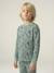 Pyjama garçon jungle vert sauge 9 - vertbaudet enfant 