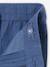 Pantalon garçon léger morphologie fin bleu 5 - vertbaudet enfant 