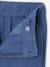 Pantalon garçon léger morphologie médium bleu 8 - vertbaudet enfant 