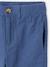 Pantalon garçon léger morphologie fin bleu 4 - vertbaudet enfant 