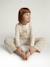 Lot de 2 pyjamas jungle fille écru 3 - vertbaudet enfant 