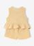 Ensemble top short jaune pâle 5 - vertbaudet enfant 