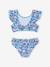 Maillot de bain 2 pièces fille vert d'eau 5 - vertbaudet enfant 