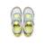 Sneakers garçon textile lacets- fermeture adhésive barefoot Black+bleu foncé–turquoise+Grey 16 - vertbaudet enfant 