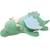 Peluche drago le dragon 53 cm Vert 1 - vertbaudet enfant 
