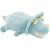 Peluche torikera le dinosaure 53 cm Bleu 2 - vertbaudet enfant 