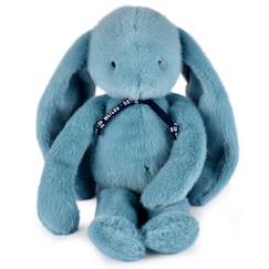Jouet-Peluche lapin méloé 37 cm