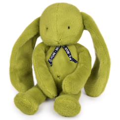 Jouet-Peluche lapin méloé 37 cm