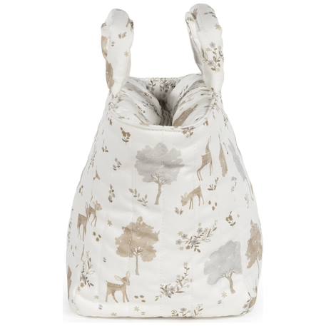 Trousse de toilette nara Beige 4 - vertbaudet enfant 