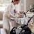 Trousse de toilette nara Beige 6 - vertbaudet enfant 