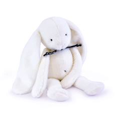 Jouet-Premier âge-Peluche lapin méloé 37 cm