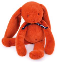 Jouet-Premier âge-Peluche lapin méloé 37 cm