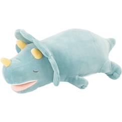 Jouet-Premier âge-Peluche torikera le dinosaure 53 cm