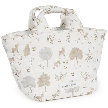 Trousse de toilette nara Beige 3 - vertbaudet enfant 