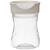 Tasse d'apprentissage évolutive sage (3 pièces) Beige+Vert d'eau 5 - vertbaudet enfant 