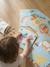 Mes premières mosaïques en bois FSC® multicolore 1 - vertbaudet enfant 