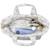 Trousse de toilette nara Beige 2 - vertbaudet enfant 
