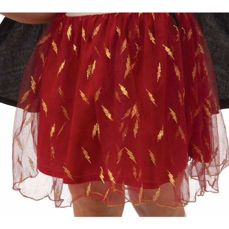 Robe tutu harry potter gryffondor Beige 2 - vertbaudet enfant 