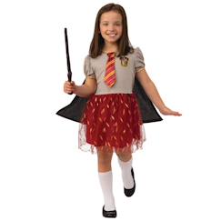 Jouet-Jeux d'imitation-Déguisements-Robe tutu harry potter gryffondor