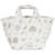 Trousse de toilette nara Beige 1 - vertbaudet enfant 