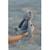Peluche chat méloé 37 cm Gris+Noir+Rose 4 - vertbaudet enfant 