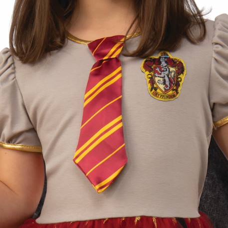 Robe tutu harry potter gryffondor Beige 3 - vertbaudet enfant 