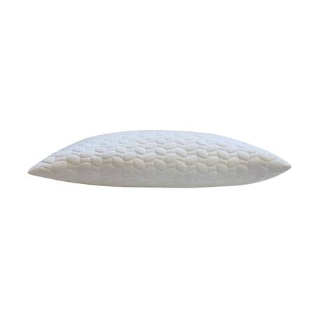 Oreiller enfant fresh 40x60cm Blanc 3 - vertbaudet enfant 