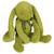 Peluche lapin méloé 37 cm Beige+Blanc+Bleu clair+Bleu électrique+Noir+Orange sanguine+Rose+Rose clair+Rose fushia+Rose pastel+Rouge+Vert+Vert d'eau+Vert sapin+Violet 47 - vertbaudet enfant 