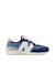 Basket 327 – style et confort junior Bleu 1 - vertbaudet enfant 