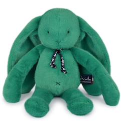 Jouet-Premier âge-Peluche lapin méloé 37 cm