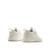Sneakers garçon synthétique lacets- fermeture adhésive barefoot Blanc mat+Bleu vif+White 17 - vertbaudet enfant 