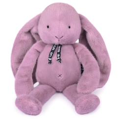 Jouet-Peluche lapin méloé 37 cm