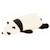 Peluche paopao le panda 51 cm Blanc 1 - vertbaudet enfant 