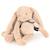 Peluche lapin méloé 37 cm Beige+Blanc+Bleu clair+Bleu électrique+Noir+Orange sanguine+Rose+Rose clair+Rose fushia+Rose pastel+Rouge+Vert+Vert d'eau+Vert sapin+Violet 3 - vertbaudet enfant 