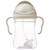Tasse d'apprentissage évolutive sage (3 pièces) Beige+Vert d'eau 3 - vertbaudet enfant 