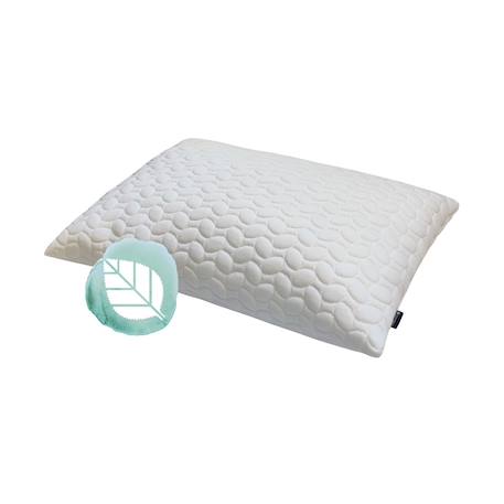 Oreiller enfant fresh 40x60cm Blanc 4 - vertbaudet enfant 