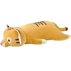 Jouet-Peluche ram le tigre 56 cm