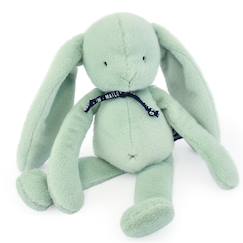 Jouet-Peluche lapin méloé 37 cm