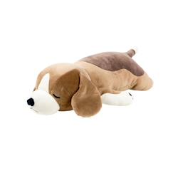 Jouet-Peluche vick le chien beagle 54 cm