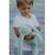 Peluche lapin méloé 37 cm Beige+Blanc+Bleu clair+Bleu électrique+Noir+Orange sanguine+Rose+Rose clair+Rose fushia+Rose pastel+Rouge+Vert+Vert d'eau+Vert sapin+Violet 51 - vertbaudet enfant 