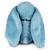 Peluche lapin méloé 37 cm Beige+Blanc+Bleu clair+Bleu électrique+Noir+Orange sanguine+Rose+Rose clair+Rose fushia+Rose pastel+Rouge+Vert+Vert d'eau+Vert sapin+Violet 13 - vertbaudet enfant 