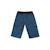 Short bermuda  imprimé écailles    arcachon Bleu marine 4 - vertbaudet enfant 
