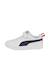 Chaussures basses rickie – confort et maintien enfant Blanc 3 - vertbaudet enfant 