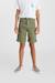 Bermuda short jogg Pesto 1 - vertbaudet enfant 